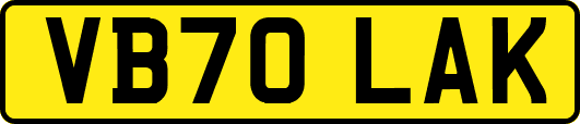 VB70LAK