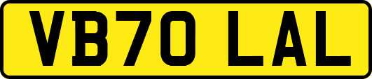 VB70LAL