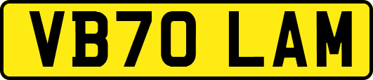 VB70LAM