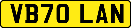 VB70LAN