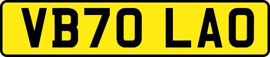 VB70LAO