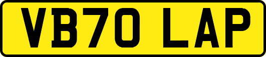VB70LAP