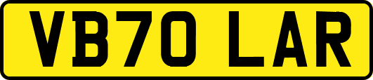 VB70LAR