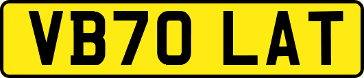VB70LAT