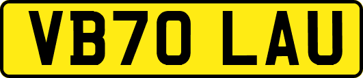 VB70LAU