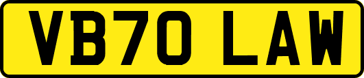VB70LAW
