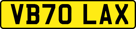 VB70LAX