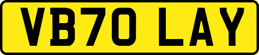 VB70LAY