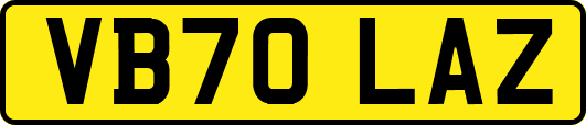 VB70LAZ