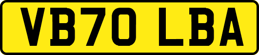 VB70LBA