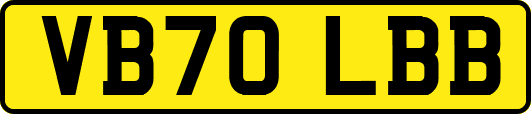 VB70LBB