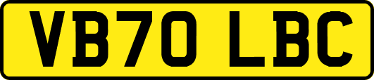 VB70LBC