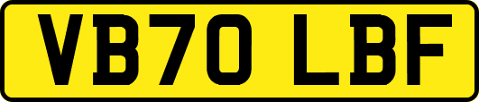 VB70LBF