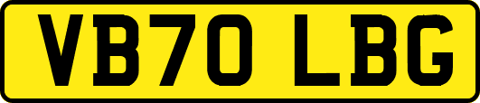 VB70LBG