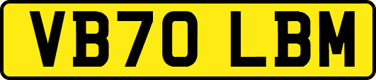 VB70LBM