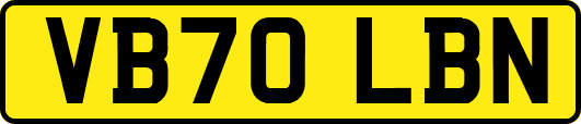 VB70LBN