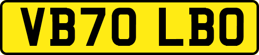 VB70LBO