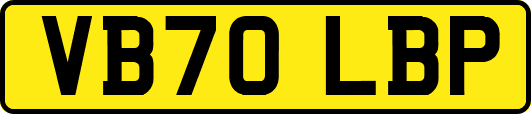 VB70LBP