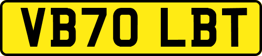 VB70LBT