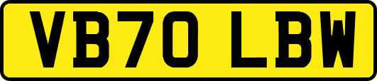VB70LBW