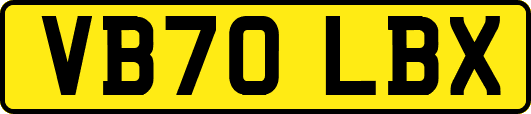 VB70LBX