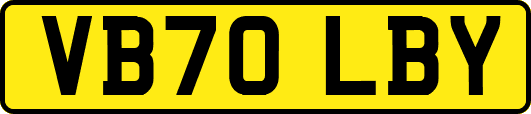 VB70LBY