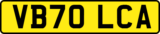 VB70LCA