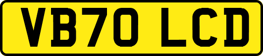VB70LCD