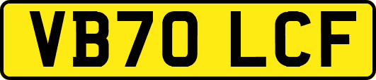 VB70LCF