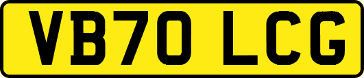 VB70LCG
