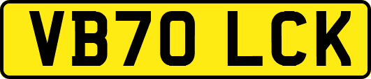 VB70LCK