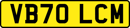 VB70LCM