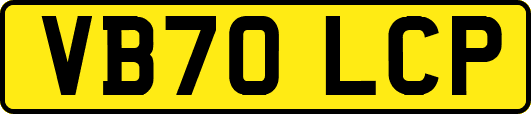 VB70LCP