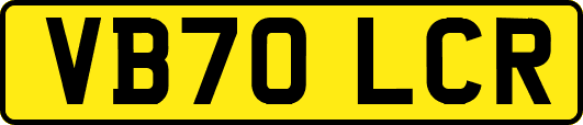 VB70LCR