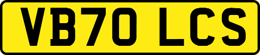 VB70LCS