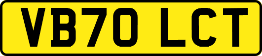 VB70LCT