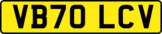 VB70LCV