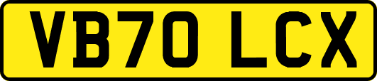 VB70LCX