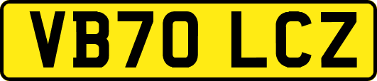VB70LCZ