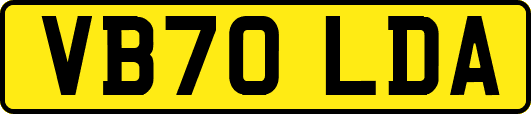 VB70LDA