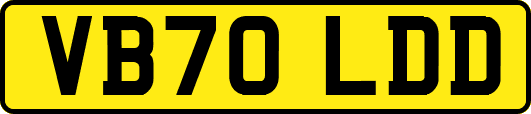 VB70LDD