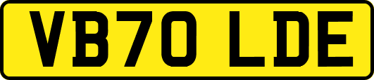 VB70LDE