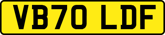 VB70LDF