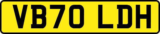 VB70LDH
