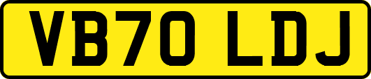 VB70LDJ