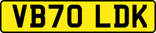 VB70LDK