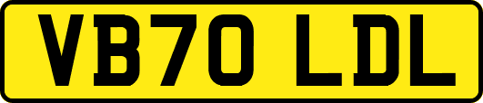 VB70LDL