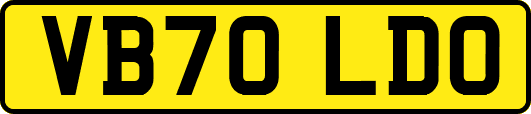 VB70LDO
