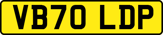 VB70LDP