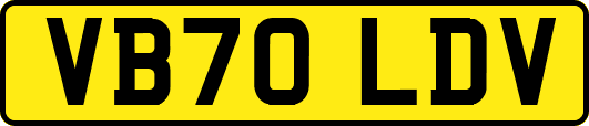 VB70LDV